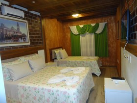 Residencial Encantado