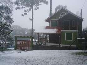 Residencial Encantado