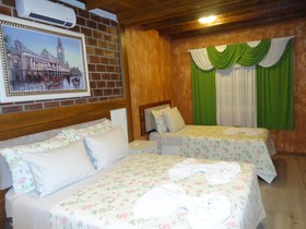 Residencial Encantado