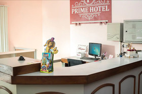 Prime Hotel