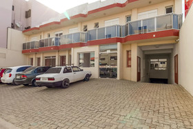 Hotel Cangucu by OYO Rooms