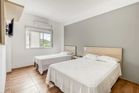 Hotel Cangucu by OYO Rooms