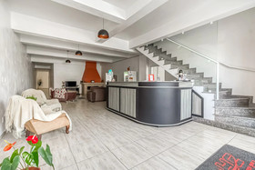 Hotel Cangucu by OYO Rooms