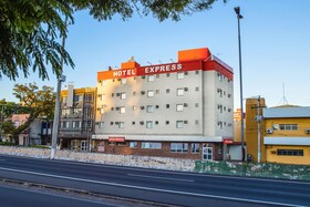Express Canoas