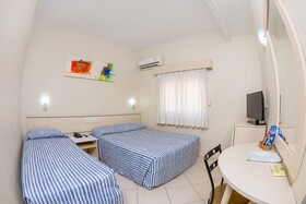 Express Canoas