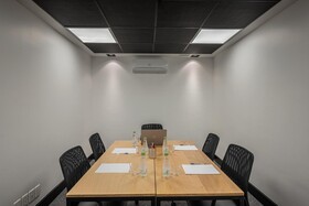 Hotel Intercity Canoas