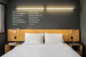 Hotel Intercity Canoas