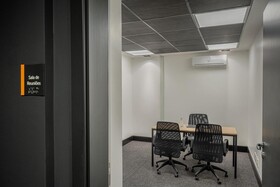 Hotel Intercity Canoas