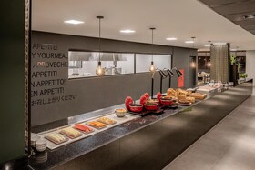 Hotel Intercity Canoas