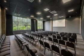 Hotel Intercity Canoas