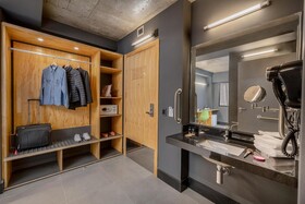 Hotel Intercity Canoas