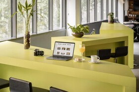 Hotel Intercity Canoas