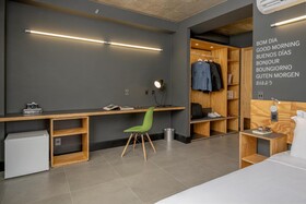 Hotel Intercity Canoas