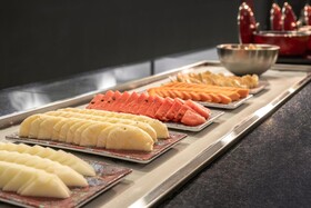 Hotel Intercity Canoas