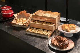 Hotel Intercity Canoas