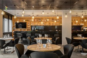 Hotel Intercity Canoas