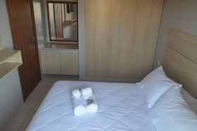 Hotel Morada Del Este