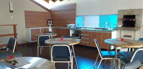 Hotel Morada Del Este