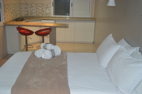 Hotel Morada Del Este