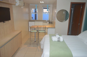 Hotel Morada Del Este