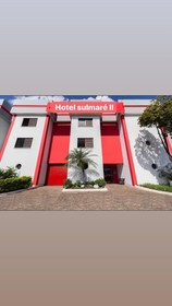 Hotel Sulmare 2
