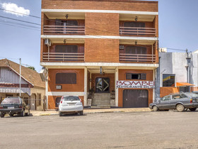 Hotel Bombei by OYO Rooms