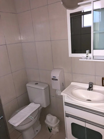 San Remo Hotel