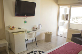 San Remo Hotel