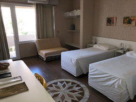 San Remo Hotel