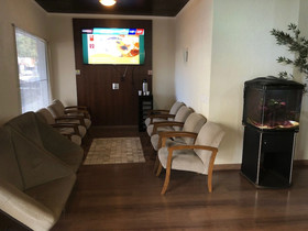 San Remo Hotel