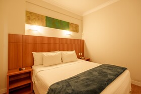 Central Park Hotel by Bourbon