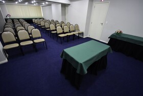 Central Park Hotel by Bourbon