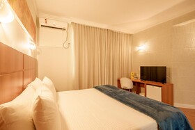 Central Park Hotel by Bourbon