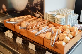 Central Park Hotel by Bourbon