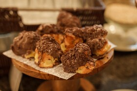 Central Park Hotel by Bourbon