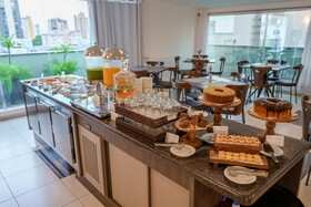 Central Park Hotel by Bourbon