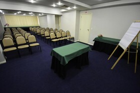 Central Park Hotel by Bourbon