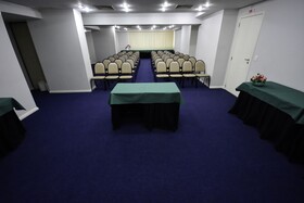 Central Park Hotel by Bourbon