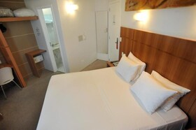 Central Park Hotel by Bourbon