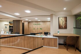 Central Park Hotel by Bourbon