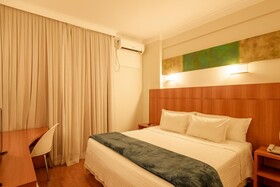 Central Park Hotel by Bourbon