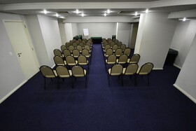 Central Park Hotel by Bourbon