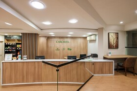 Central Park Hotel by Bourbon