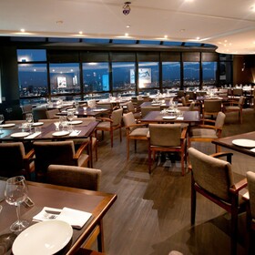 Central Park Hotel by Bourbon