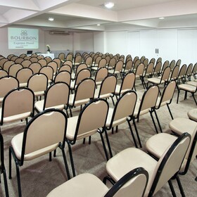 Central Park Hotel by Bourbon