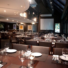 Central Park Hotel by Bourbon