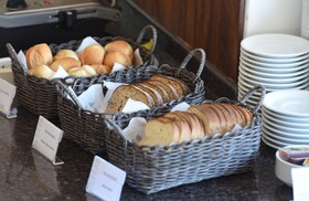 Central Park Hotel by Bourbon