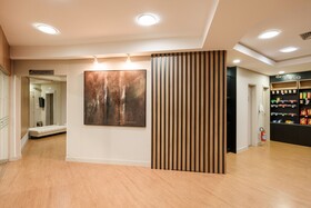 Central Park Hotel by Bourbon