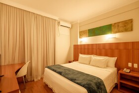 Central Park Hotel by Bourbon