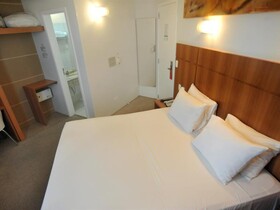 Central Park Hotel by Bourbon